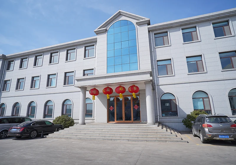 سفارشی سازی با دقت بالا را تجربه کنید: با Qingdao Haozhifeng® شریک شوید