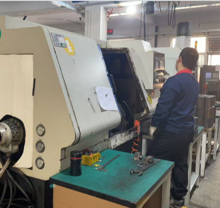 ماشین آلات Haozhifeng: خدمات سفارشی از مشتریان خارج از کشور تمجید می کنند