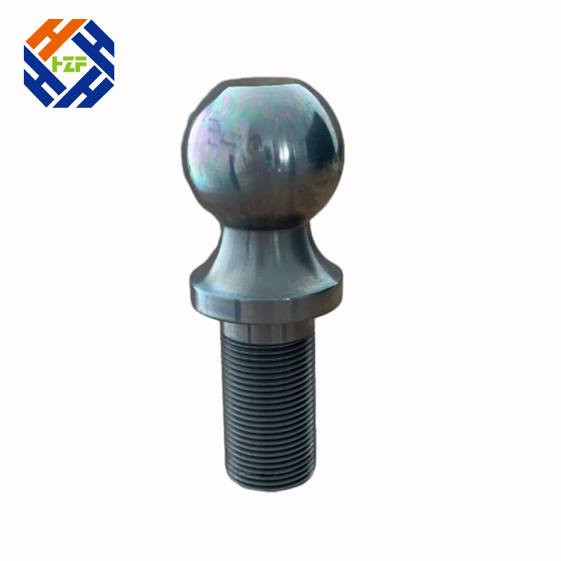 Trailer Heavy Trailer Hitch Balls